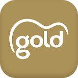Gold Radio App icon