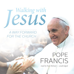 Icon image Walking with Jesus: A Way Forward for the Church