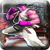 Dark Resurrection Tekke Fighting icon