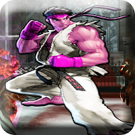 Dark Resurrection Tekke Fighting APK