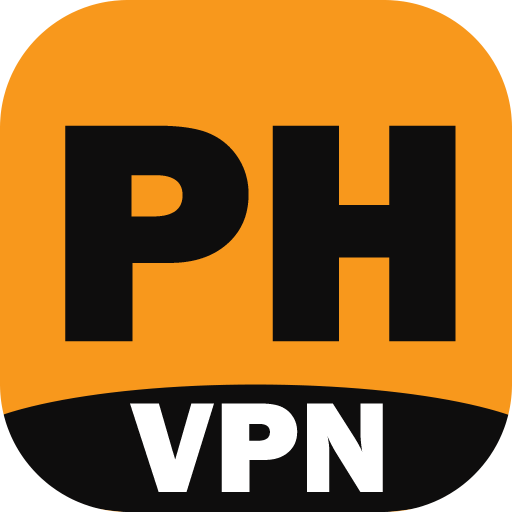 PH VPN－Safer Internet logo
