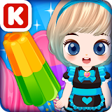 Chef Judy: Ice Candy Maker icon