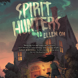 Icon image Spirit Hunters: Volume 1