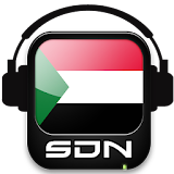 Radio Sudan icon