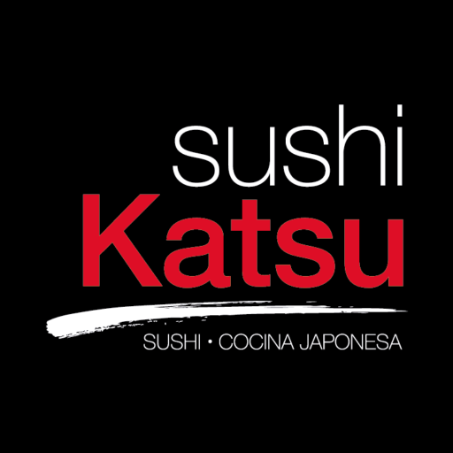 SUSHI KATSU logo