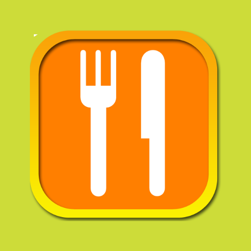 Рецепты - Кулинарная книга logo