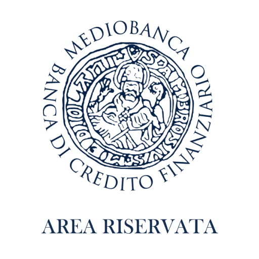 Mediobanca PB Area Riservata logo