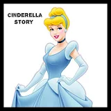 CINDERELLA STORY - READ LISTEN icon