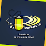 Cover Image of डाउनलोड Inmaculada FM  APK