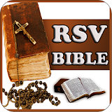 Latest RSV Bible icon