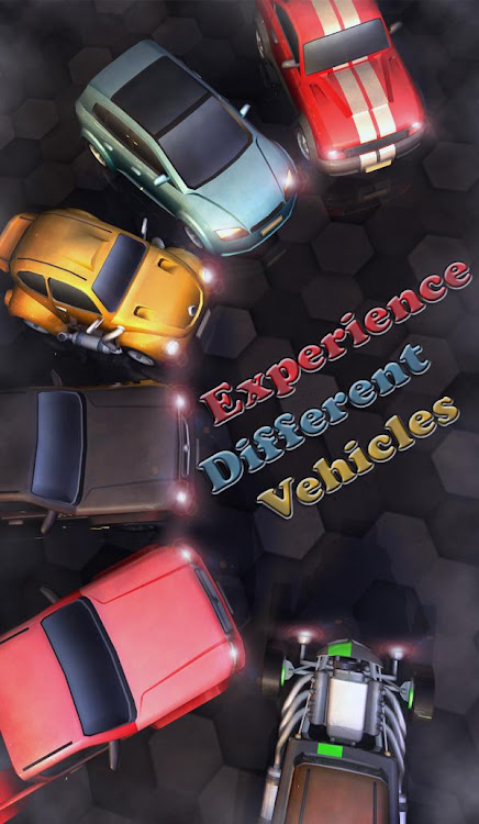 3D Cops Car Driver Racing - 1.6 - (Android)
