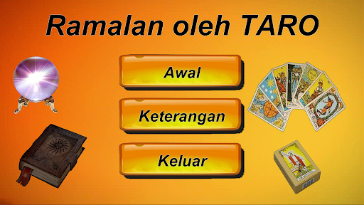 Pratinjau aplikasi