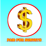 Cover Image of Télécharger paid for survey: surveyjunkie  APK