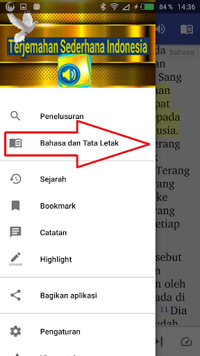 Bahasa Indonesia with English Screen 2