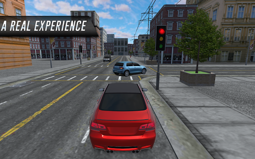 City Car Driving  Screenshots 7
