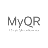 MyQR：アドレス帳へ簡単登録 icon
