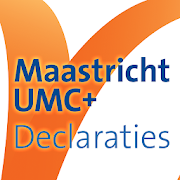 Maastricht UMC  Declarations
