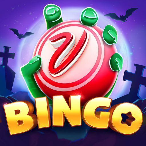 myVEGAS Bingo - Bingo Games