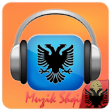Muzik Shqip icon