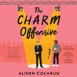 Icon image The Charm Offensive: A Novel