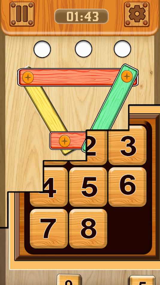 #1. Pocket Game : Offline Games (Android) 由: Abc Games