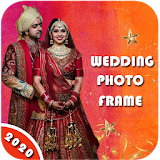 Wedding Photo Frame - Anniversary Photo Frame 2020 icon