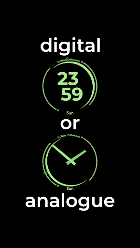 eclipse watch face Screen 3