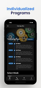 Imagem 3 Coach: Crossfit y Halterofilia android
