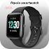 fitpolo smartwatch guide