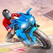 Highway Traffic-Moto Rider