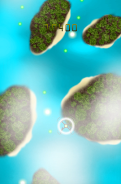 Drone Race - Screenshot 1