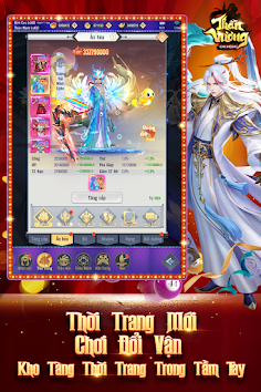 Thần Vương AFK - Screenshot 4