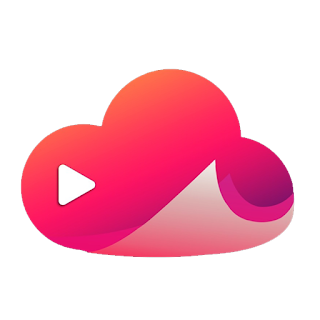 Cloud tv app