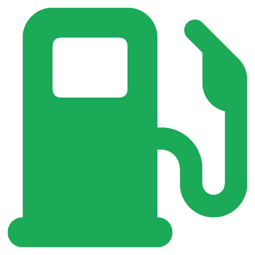 Gasolina ou Etanol? logo