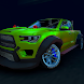 Monster Truck Stunts Car Jumps - Androidアプリ