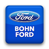 Bohn Ford icon