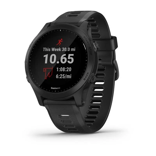 Garmin Forerunner 945 Manual