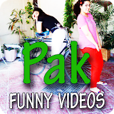 Pak Funny Videos icon