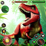 Dinosaur Sim: Dino Attack Game