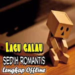 Cover Image of Herunterladen Lagu Galau Sedih Romantis  APK