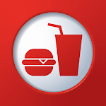 Cover Image of Download Fast Food Locator  APK