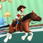 Horse Runner 2021: Running & Racing Game Apk