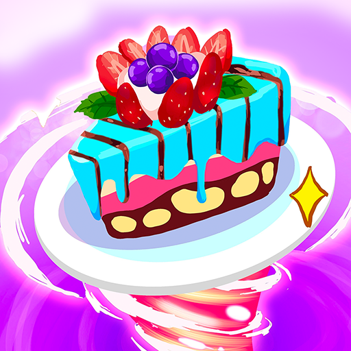 Dream Dessert logo