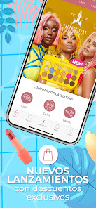 Chula: Makeup & Skincare app screenshots 2