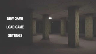 Backrooms: Entity 30 - Screenshot 1