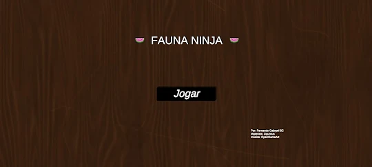Fauna Ninja