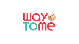 screenshot of WayToMe