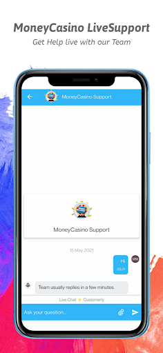 Money Casino Screen 3