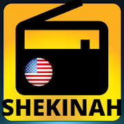 shekinah fm app Tabernacle de Gloire