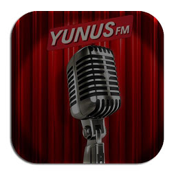 图标图片“Yunus Fm - Dinle”